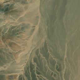 Satellite imagery of Pōzah-ye Bōr, AF