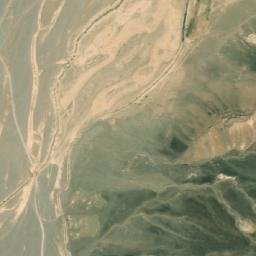 Satellite imagery of Pāy Kōhak, AF