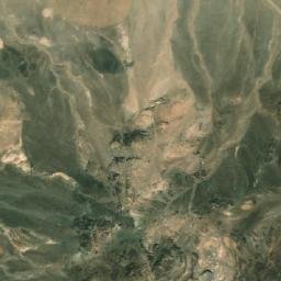 Satellite imagery of Pāy Kōhak, AF