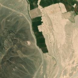 Satellite imagery of Pāy Kōhak, AF