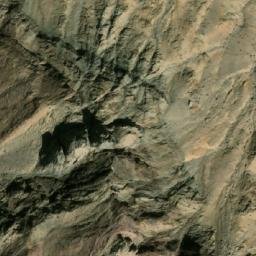 Satellite imagery of Arah Kōh, AF