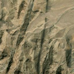 Satellite imagery of Arah Kōh, AF