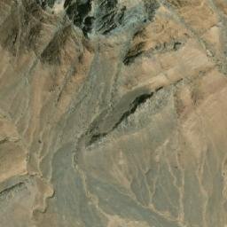 Satellite imagery of Gêrabin Srē, AF