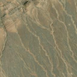 Satellite imagery of Gêrabin Srē, AF