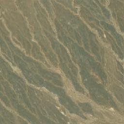 Satellite imagery of Gêrabin Srē, AF