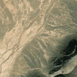 Satellite imagery of Gandāw Ghar, AF