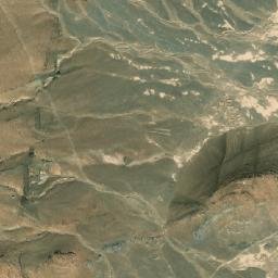 Satellite imagery of Gandāw Ghar, AF