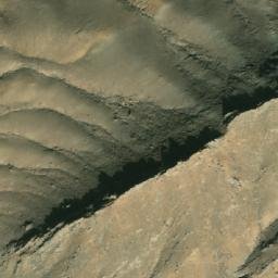 Satellite imagery of Dū Kōhah, AF