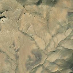 Satellite imagery of Dū Kōhah, AF