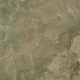 Satellite imagery of Dê Chāh Safēd Ghar, AF