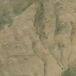 Satellite imagery of Dê Chāh Safēd Ghar, AF