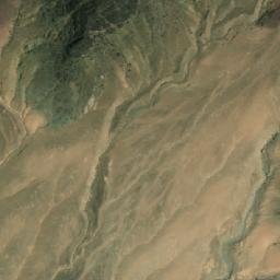 Satellite imagery of Kōh-e Dūzdak-e Bālā, AF