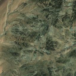 Satellite imagery of Kōh-e Dūzdak-e Bālā, AF