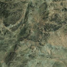 Satellite imagery of Kōh-e Dūzdak-e Bālā, AF