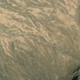 Satellite imagery of Jamāl Ghar, AF