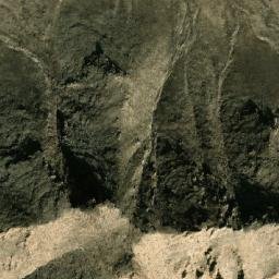 Satellite imagery of Pōzah, AF