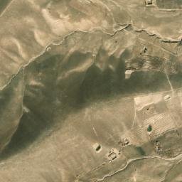 Satellite imagery of Takht Ghar, AF