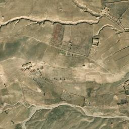 Satellite imagery of Takht Ghar, AF