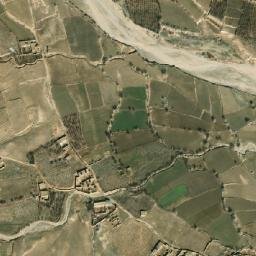 Satellite imagery of Takht Ghar, AF