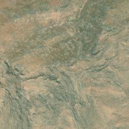 Satellite imagery of Kwāl Ghar, AF