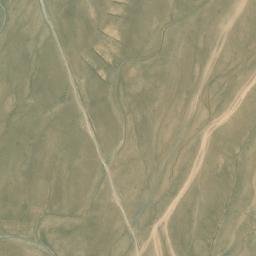 Satellite imagery of Band-e Rāz, AF