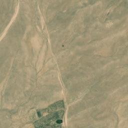Satellite imagery of Band-e Rāz, AF