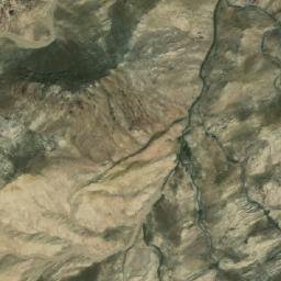 Satellite imagery of Tsakirā, AF