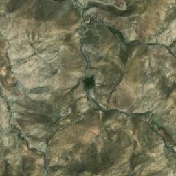Satellite imagery of Lanḏêy Band, AF