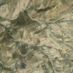 Satellite imagery of Lanḏêy Band, AF