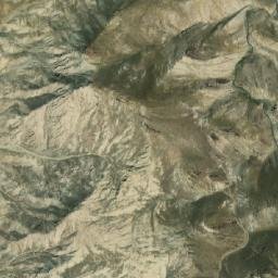 Satellite imagery of Lanḏêy Band, AF