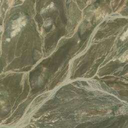 Satellite imagery of ‘Abdulī Band, AF