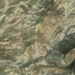Satellite imagery of ‘Abdulī Band, AF