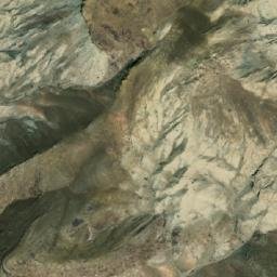 Satellite imagery of ‘Abdulī Band, AF