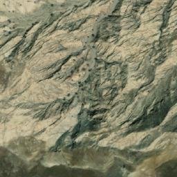 Satellite imagery of Lōy Gaṟang, AF