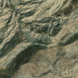 Satellite imagery of Lōy Gaṟang, AF
