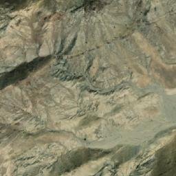 Satellite imagery of Lōy Gaṟang, AF