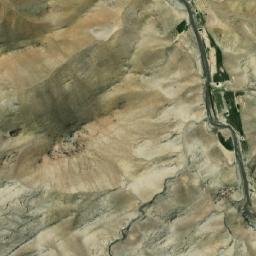 Satellite imagery of Ghwarēzah, AF