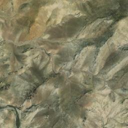 Satellite imagery of Ghwarēzah, AF