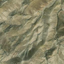 Satellite imagery of Ghwarēzah, AF