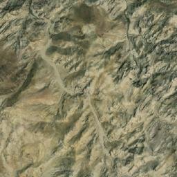 Satellite imagery of Shamawāl, AF