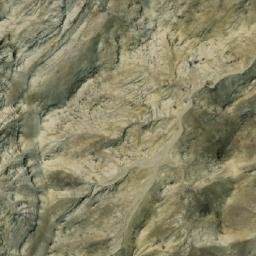 Satellite imagery of Shamawāl, AF