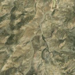 Satellite imagery of Shamawāl, AF