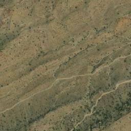 Satellite imagery of Ghōṟmandêy Ghar, AF