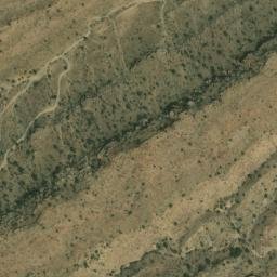 Satellite imagery of Ghōṟmandêy Ghar, AF