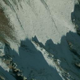 Satellite imagery of Kālihen Dhār, IN