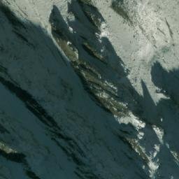 Satellite imagery of Kālihen Dhār, IN