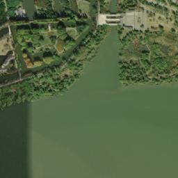 Satellite imagery of Jiaoshan, CN