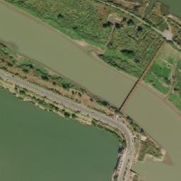 Satellite imagery of Furious Rock (historical), CN