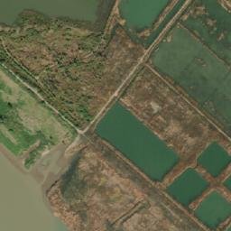 Satellite imagery of Furious Rock (historical), CN