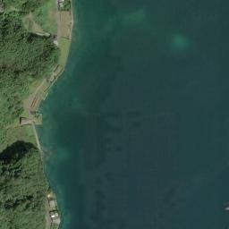 Satellite imagery of Kogane Bana, JP